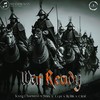 War Ready (Explicit) - Kxng Charisma&Stax&Cept&C.RAE&Rellik