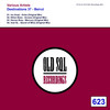 Mercury (Original Mix) - Darren Bray