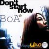 Power - BoA