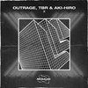 X (Extended Mix) - Outrage&TBR&AKI-HIRO&Revealed Recordings