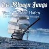 Zuhause, zuhause - Die Blauen Jungs