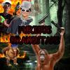 Furious Orangutans (Explicit) - Fire Garbage