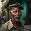 Tomate - Cuban Flow