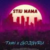 Stiu Mama (feat. gojgvru & Txmi) (Explicit) - Question Records&GOJGVRU&Txmi