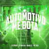 Automotivo Me Bota - Iraqui Zl&Mc Vick&DJ SPOOKE&DJ Maycao