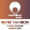 Cultural Exchange (Original Mix) - Olivier Van Holten