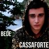 Cassaforte - Bede