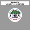 Midnight In Beograde - Erik Iker