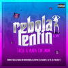 Taca a raba em mim, Rebola Lentin ( Remix |Explicit) - DJ DUARTE&DJ TS&Dj Tn Beat&MC Kaio&MC Rick