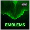 Emblems (Explicit) - CO2 Records&ca$hkaz&Juscarbon&Preston Kollar&Killean&Arc__tic