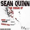 Jugular (Original Mix) - Sean Quinn