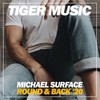 Round & Back (Brad Cooper Dub Mix) - Michael Surface