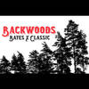 Backwoods (Explicit) - Bates&Classic