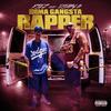 Imma Gangsta Rapper(feat. Diablo) (Explicit) - piez&Diablo