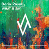 What U Say (Original Mix) - Dario Rosati