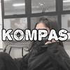 KOMPAS (Explicit) - ZERRY