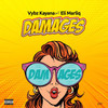 Damages(feat. Eli Marliq) (Explicit) - Vybz Kayana&Eli Marliq