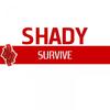 Survive (Mosso Club Mix) - SHADY