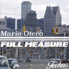 Full Measure (Sadder Not Found Remix) - Mario Otero&Sadder
