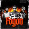 Esquina fogon - Jey One&La Greña&Pixie Flow