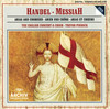 Handel: Messiah, HWV 56 / Pt. 3: XLIII. 