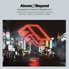 Little Something (Super8 & Tab Remix) - Justine Suissa&Above And Beyond