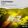 Aura (Original Mix) - O.B.M Notion
