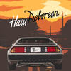 Наш Delorean - alex iloven