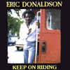 The Way You Do (The Things You Do) - Eric Donaldson&Copyright Control