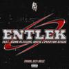 Entlek (feat. Sizwe Alakine, Emtee & Phantom Steeze) - DJ Ph&Sizwe Alakine&Emtee&Phantom Steeze