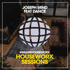 Feat Dance (Club Mix) - Joseph Mind