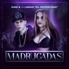 Madrugadas(feat. Cam Z, Legan & TokoDMusic) (Explicit) - Zoltrak&Cam Z&Legan&TokoDMusic