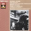 I. Adagio - Moderato & II. Lento - Allegro molto - Pablo Casals&BBC Symphony Orchestra&Sir Adrian Boult