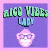 Lady (Original Mix) - Rico Vibes