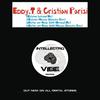 Estathè (Original Mix) - Eddy.T&Cristian Parisi