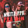 Muita Ppk pra Mim (Explicit) - Carolinne Silver&Mc Sapinha