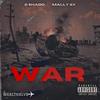 Warrr (Explicit) - G Shado