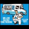 Lifes A Trip (feat. Mr. Low & DALGOZ|Explicit) - Tonethebone&Mr. Low&DALGOZ