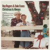 I'll Be Home For Christmas - Roy Rogers&Dale Evans