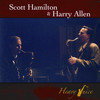 Warm Valley (Album Version) - Scott Hamilton&Harry Allen