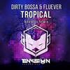 Tropical (Rooverb Remix|Rooverb Remix) - Dirty Bossa&Fluever&Rooverb