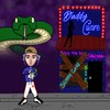 PALAZO - Slimmy Cuare&young darhi