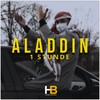 1 Stunde - Aladdin&Habibi Brüder