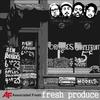 Fresh Produce (Explicit) - Associated Fresh