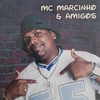 Quer Casar Comigo, Amor - Mc Marcinho&Flavia Santana