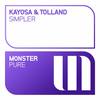 Simpler (Original Mix) - Kayosa&Tolland