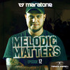 Walk Through Shadows (MEMA12) (Mix Cut) - Maratone&Saphron&Hardcode