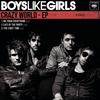 The First Time (Album Version) - Boys Like Girls