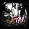 Taki (Orale Jon Pegnato Remix) - alternative reality&Christian Planes&Eliana&Jon Pegnato