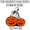 Cursed Crew - DJ Danger